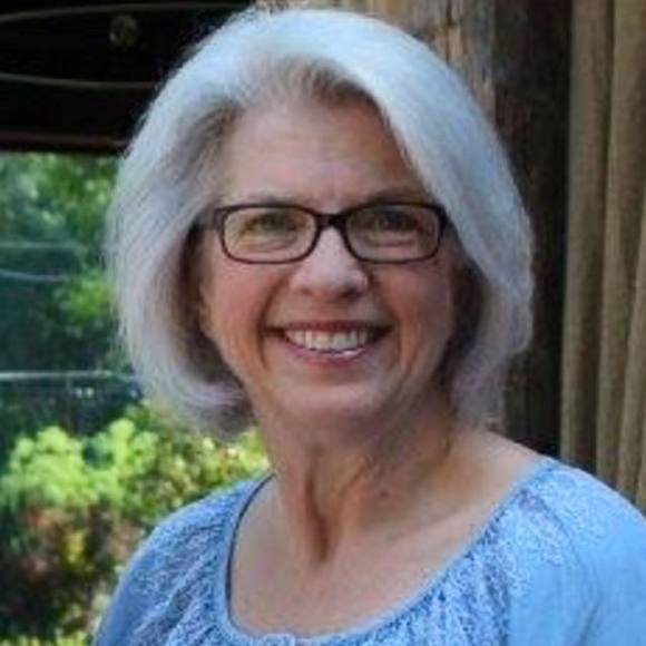 Meet your Posher, Mitzi - Picture 1 of 1